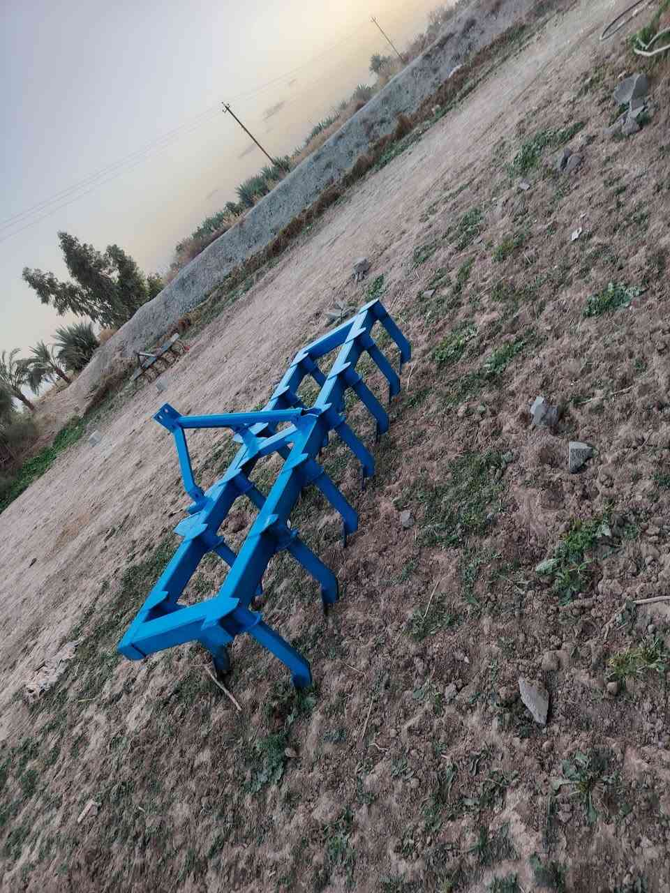 اسلام عليكم اخوان خرماشه 13 سجه خرماشه جديده عرضه 3 امتار استفسار ***********
