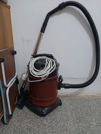 مكنسة كهربائية • نضيفه • بابل