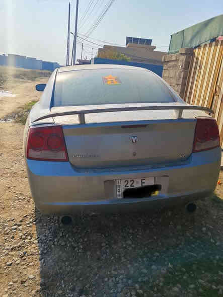 جارجر 2007 صبغ حزام
السعر 93 تواصل ***********
