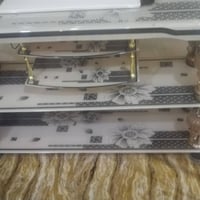 ثلاجات • كبيرة وصغيرة • يحتاج موتور