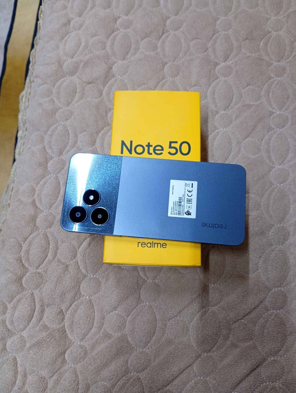 ريلمي ذاكره 128 بعده بلزكه الشركه مستخدم قليل استخدام الاهل السعر 100 قفل بدون مداهر للشراي العنوان البصره العشار داكير البصرة, العراق


**إذا كنت صاحب هذا الإعلان وتريد حذفه لأي سبب، رجاءا أرسل رسالة إلى الدعم الفني**