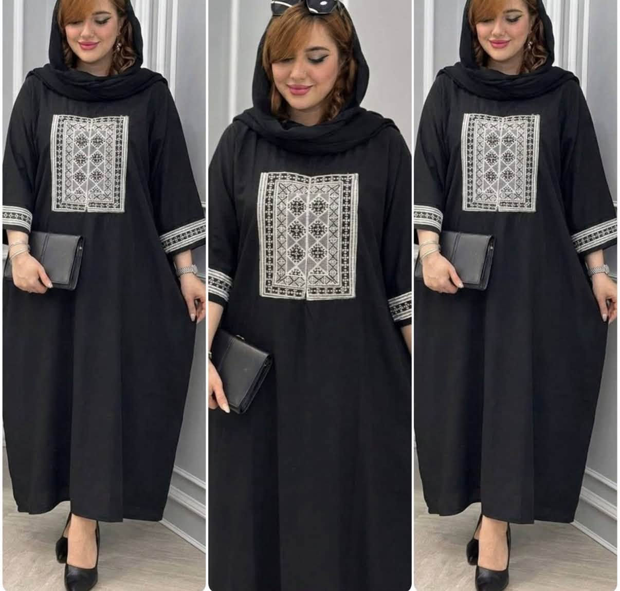 ✨ جميع أنواع الملابس النسائية ✨

📌 مباشرةً من المُصنِّع، بدون أي وسيط.
✅ أفضل جودة
💰 أسعار منافسة

للتواصل عبر واتساب، راسلونا على الرقم:
📲 +989132771238

#ملابس_نسائية #أزياء_نسائية #ملابس #بيجامات #ملابس_بيت #ملابس_رياضية #شميزات #جملة #تجارة_الجملة #مصنع #صناعة_إيرانية #واتساب #العراق #بغداد #البصرة #الموصل #أر


**إذا كنت صاحب هذا الإعلان وتريد حذفه لأي سبب، رجاءا أرسل رسالة إلى الدعم الفني**