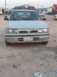 صني ستيشن • ١٩٩١ • رقم كربلاء