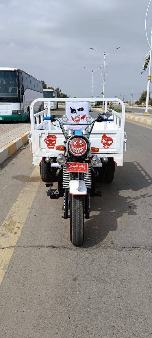 سلام عليكم شباب ستوته البيع موديل
19 اوراق أصولي تعمير جديد كلشي ما عوزها كهربائيات 
الكل شغاله المكينه ما مفتوحه مكاني ناصريه مركز السعر 
مليون و 300 الشراي بيها مجال كلش قليل مستعجل عل بيعه 
هاذا رقمي ***********
