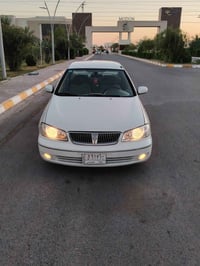 صني ٢٠٠٨ • اوتوماتيك • تبريد ثلج