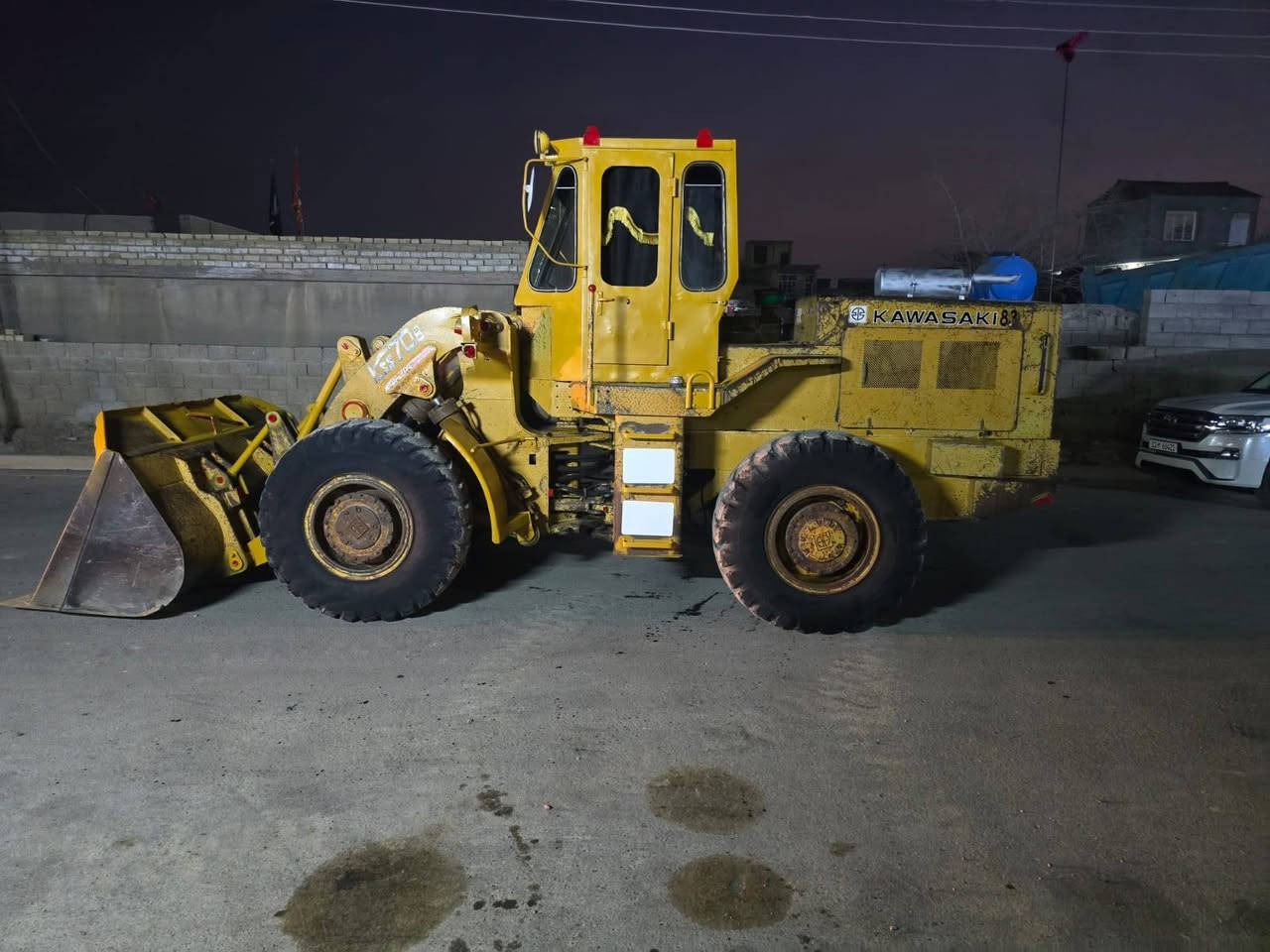 السلام عليكم شفل البيع كاوسكي بي موديل 83 رقم بغداد تحويل مباشر العنوان بغداد النهروان *********** ***********
