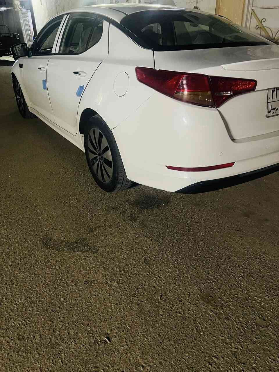 سلام عليكم أوبتيما 2012 خليجي فول مواصفات عده الفتحه بصمه مفوله السياره مصبوغه عام سعر 88 وبيهه مجال
***********
