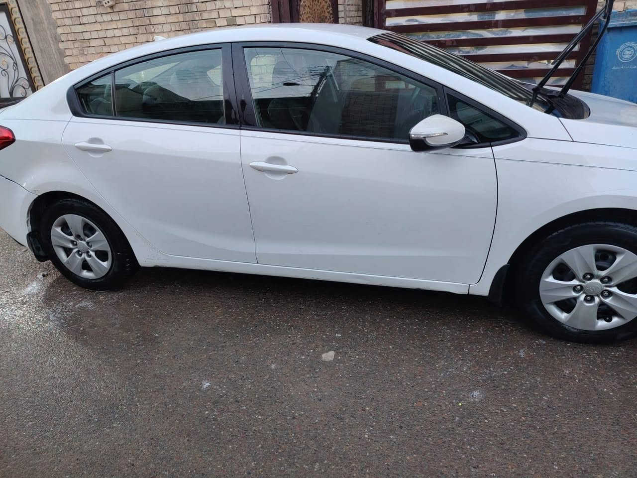 سلام عليكم فورتي 2015 جاهزه من كلشي بيهه ملاحضات بصيطه ضربتهه قبق جنطه بغداد حي جهاد 105بيهه مجال


**إذا كنت صاحب هذا الإعلان وتريد حذفه لأي سبب، رجاءا أرسل رسالة إلى الدعم الفني**