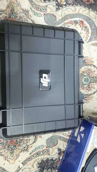 جنطة درون • مدرعة • مقاس مجهول