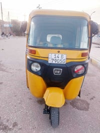 تكتك • ٢٠١٩ • رقم بصره