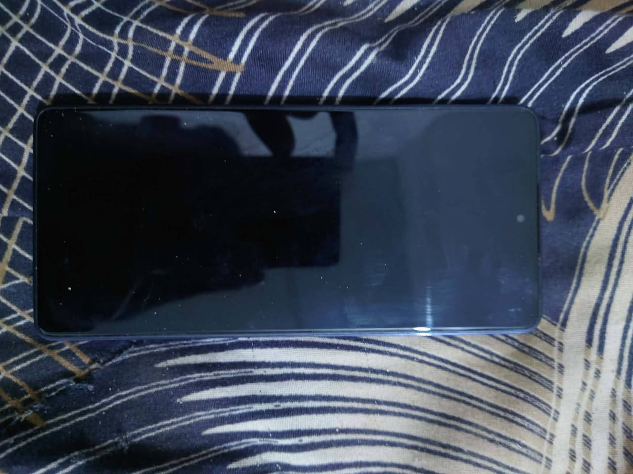 TECNO POVA 6 Pro 5G ذاكره 256 مراوس فقط ايفون 11برو ماكس أو 12 برو ماكس مكاني بغداد


**إذا كنت صاحب هذا الإعلان وتريد حذفه لأي سبب، رجاءا أرسل رسالة إلى الدعم الفني**