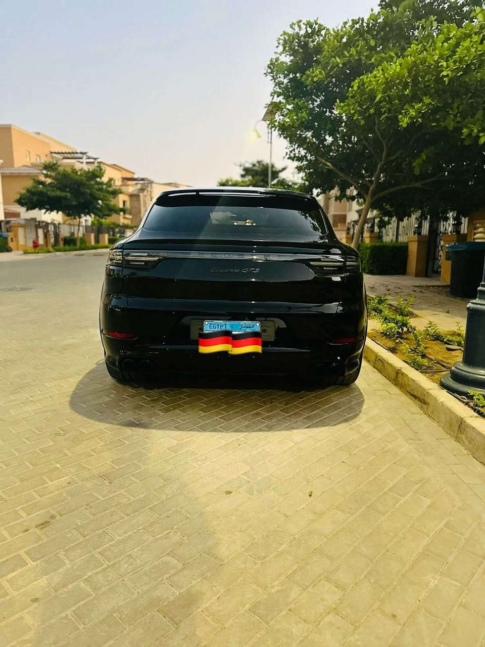 🍄Porsche cayenne Gts,,2022🍄
55,0000km🚸
🚸صيانات توكيل/وكيل 
🤏اول مالك مباشر 
🚸معاينه التجمع الخامس
6,800🌳 القاهرة الجديدة, القاهرة


**إذا كنت صاحب هذا الإعلان وتريد حذفه لأي سبب، رجاءا أرسل رسالة إلى الدعم الفني**