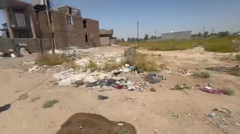 السلام عليكم للبيع قطعه زراعيه مساحه200متر مكان طارميه منطقه البحجازي قرب العاب  تفاصيل داخل الفديو  ستفسار اكثر رقم  *********** رقم ثاني***********ابو مروان
