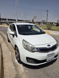 ريو ٢٠١٣ • كير اوتو • بدون صبغ