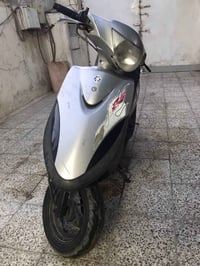 ماكس عدله مختمه كلها شغاله وقفل جنطه وقفل ستيرن ونكره صبح ودهن جديد وش...