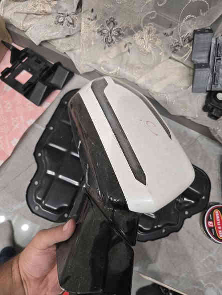 سلام عليكم 
قطع غيار بلسايد متوفرة عندي 
دعاميات امامية 
دعاميات خلفية 
لايتات فوك وجوة 
رادارات امامي وخلفية مع القواعد 
فسفورات 
بنيد 
جنطة 
جاملغات 
بطاين داخلية مال جاملغات خلفية 
بطاين جاملغات امامي وخلفي 
قطع ميكانيك 
قبق ولفات 
قبق تايم كيس 
طاحونة 
فيت بم 
نواعم اشكال والوان 
بعد كلش هواي امور متوفرة نواعم و بدي وميكانيك وكهربائيات
مكاني بالحلة 
للطلب والاستفسار التواصل على الخاص 
***********
تحياتي للجميع 🌷
