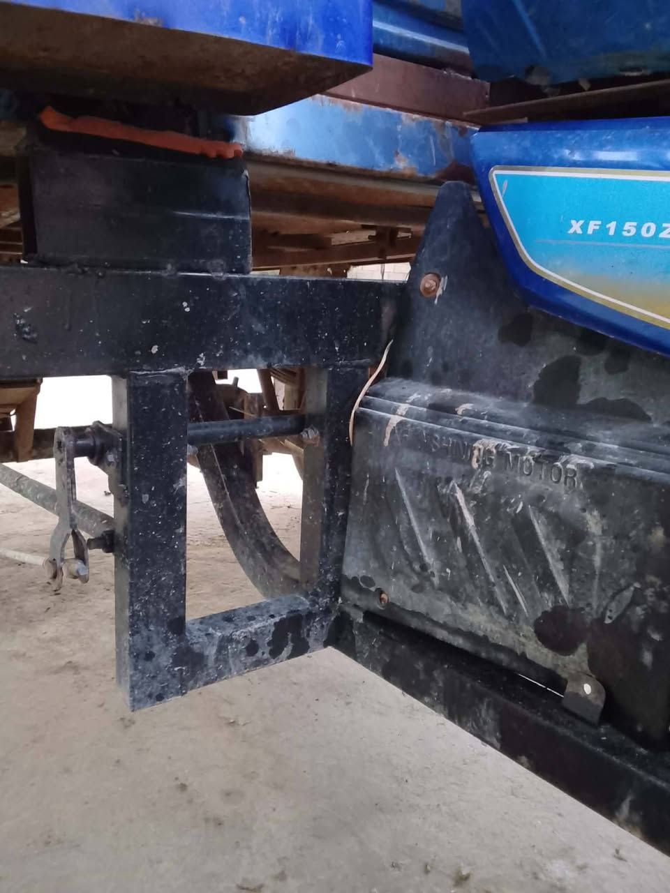 سلام عليكم ستوته جمره موديل 2017 والمحرك 23 توني مجفته ستوته نظيفه وشاص نظيف مقفول  ستوته نظيفه وشاص نظيف مقفول كفاله عامه من فتره ولحيم رقبتها مقفوله الستوته كلك كلك مكان بابل الكفل ال سهلان سعرها 800 وبيها مجال شيء قليل الاستفسار الاتصال على الرقم ***********
