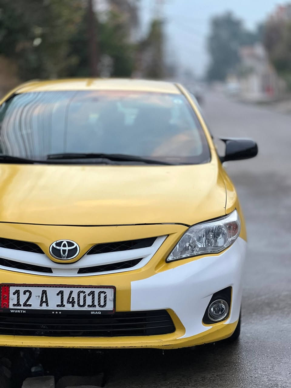 السلام عليكم
للبيع كورلا بيكاجو 

موديل 2009 محدث 12

كوبون بانزين

هزه جديده

سنويه جديده

داخل لونين جديد

السياره حيل حلوا

محرك 18 

كير + محرك شرط

طخم تواير جدد

شاشة + كاميرا

السعر 107 وبيها مجال 

للستفسار اكثر اتصل ع رقم ودلل

رقم :***********
