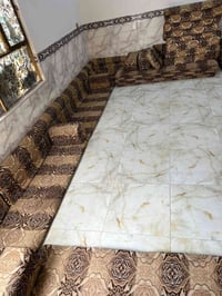 جلسة عربيه • ١١ دوشك • نجف مقابل العسكري