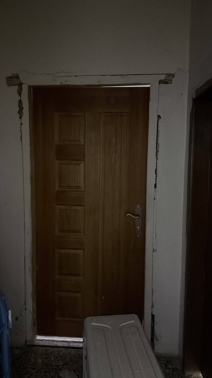 السلام عليكم هاي البوب ولشبابيك  ولمحجر للبيع مكان كاظميه


**إذا كنت صاحب هذا الإعلان وتريد حذفه لأي سبب، رجاءا أرسل رسالة إلى الدعم الفني**