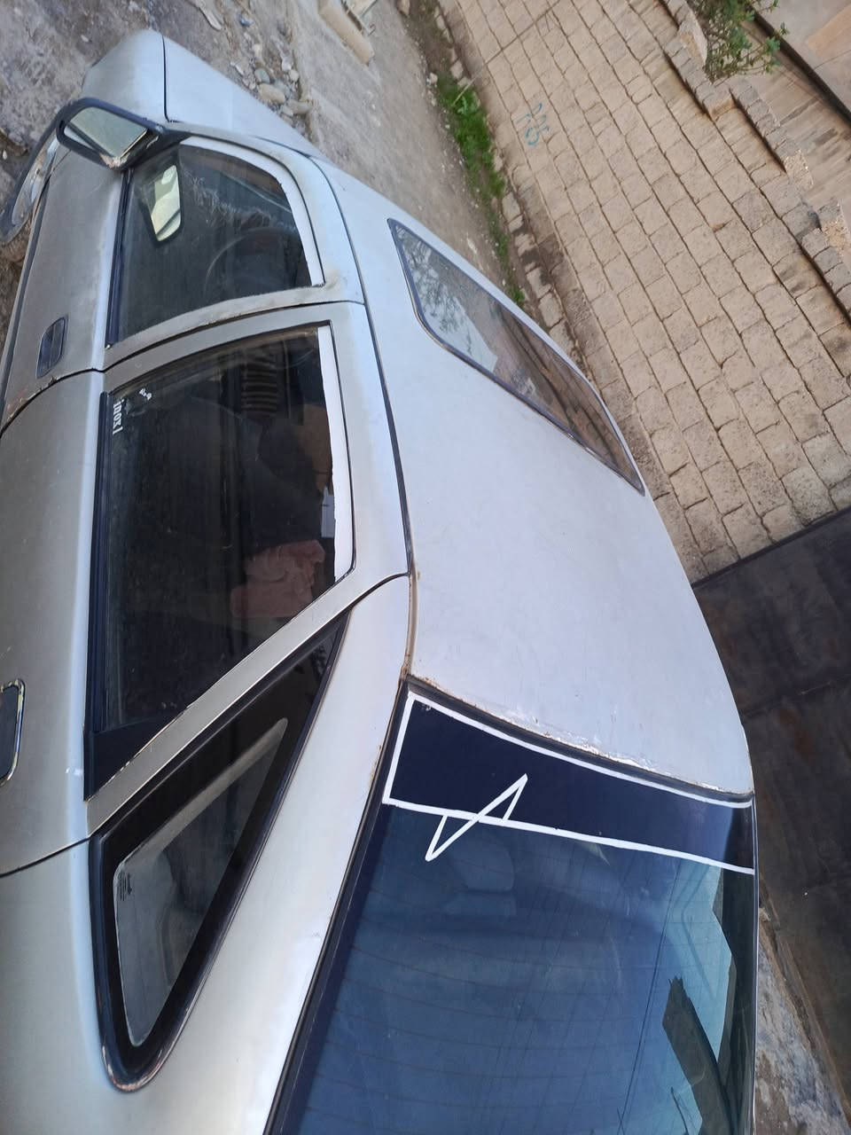 السلام عليكم فكترا 20 للبيع نضيفة وجاهزة گير محرك شرط صدر جديد كهربائيات كلها شغاله فحص نينوى سنوية خضره نافذة 2019 الشرعي بالموصل بيها قاصر واحد وماشين بالمعاملة كاملة الاوراق ..السيارة مشرحه يعني مگصوص /السعر 18 /الاستفسار
***********
