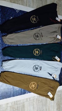 كتان سوري • فول ليكرا • مقاسات M-XXL