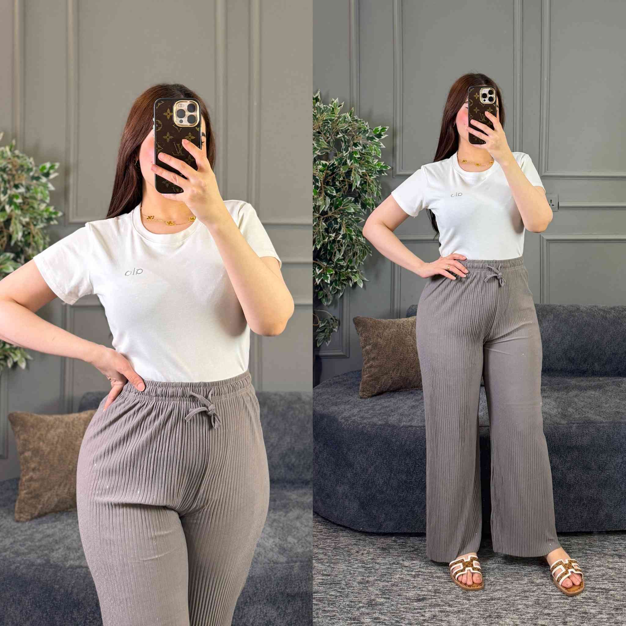 😍#جديدنا_وصل😍
كيلوت   نسائي  🥰 

#الخامايه_ اكلنس_ درجة_اولى 

القياس. فري سايز قالب راهي  

سعر الدرزن  . 38 

 المفرد 6


**إذا كنت صاحب هذا الإعلان وتريد حذفه لأي سبب، رجاءا أرسل رسالة إلى الدعم الفني**