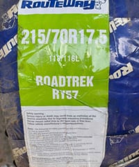 🟨 | الـمــمـيـز للاطـارات ✅ 📌 | عــرض اليـــوم : 215/70/19.5  📍 | اسـم...