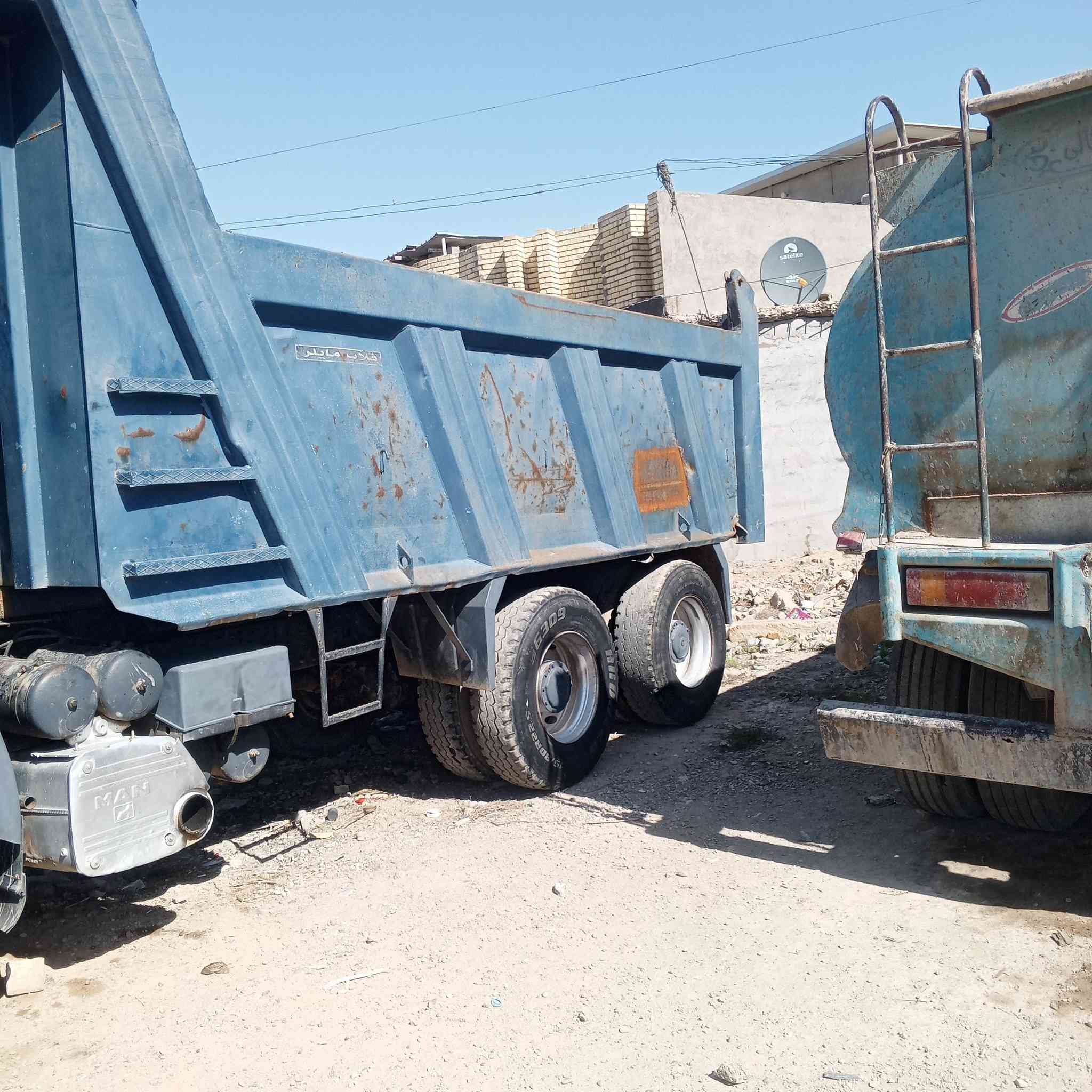 سلام عليكم مان صغر  البيع موديل 90 سنويه 27بغداد رقم *********** كورك ***********
