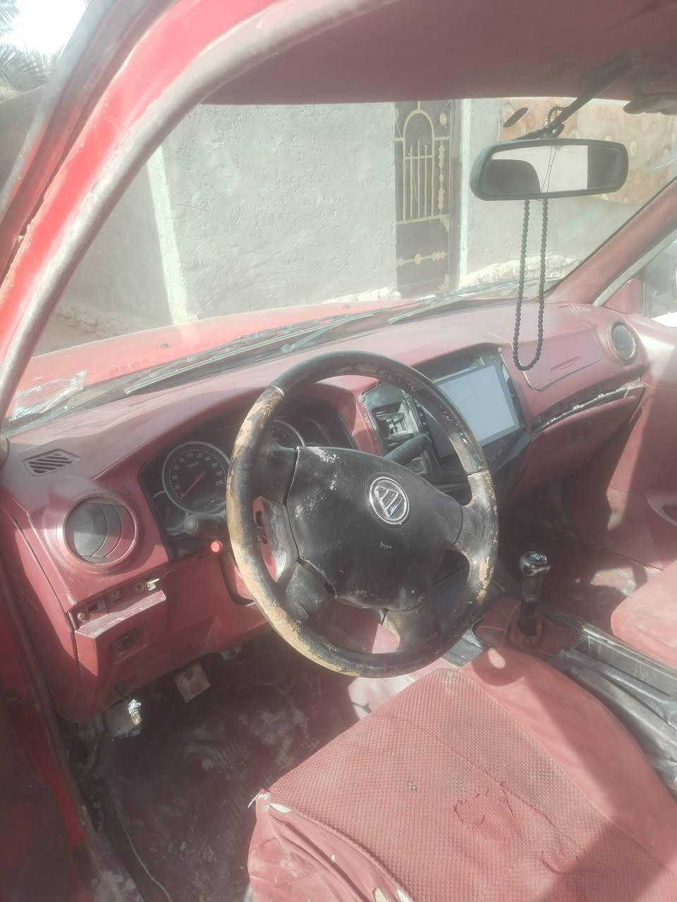 سلام عليكم للبيع فتون 2013 محرك گير على الشرط رقم بصره انكليزي السنويه إلى 2030 مكان السماوه قضاء السوير ***********مكلف بل نشر
