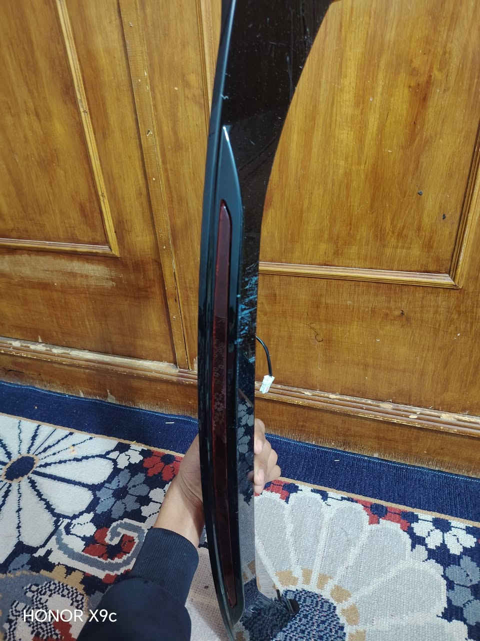 سلام عليكم كشن امامي سائق سبورتج موديل 2024 أمريكي 
 سعر الكشن 20 الف
لد مال الاسبايدر سعره 25 الف وبيه مجال الاتصال على الرقم *********** واتساب
