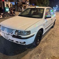 سمند موديل ١١ مكينه كير تبريد صدر كهربايات صدر خلفي امامي مكاني بغداد ...
