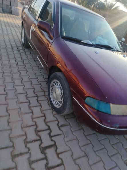 كيه سيفيه 1994رقم ديالئ مشروع وطني 2026السياره مسكر لا تنقيص ولا بخار السياره تبريد جاهز بس غاز
*********** السعر 29 وبيه مجال
