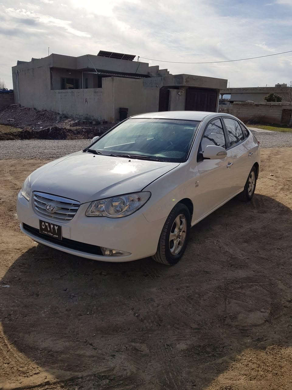 بۆ فرۆشتن, مۆدێل 2009, قەپات ماسەفات بەس سلاید نیە, ECO,گێچ وەنەوشە,بەسمە,ناو ڕەش, کوشن جڵدو پەرۆ, ئاوێنە ئیشاڕەت, ئیستۆپ لاید لێزەر, چەمەلاخی پشتەوە لێدراوێکی بچوکی هەیە, نرخ 54وەرەقە و مەحامەلەیەکی کەم, شوێن سەنگەسەر, سەیارەکە هی مننیە موشتەری تێل بکە بۆ خاوەنەکەی   {***********} رانية, السليمانية
