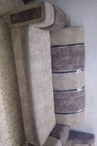 تخم كامل خمس قطع اثنان جلسه شخصيه وثلاثه جلسه جماعيه معه وسادات لون جو...