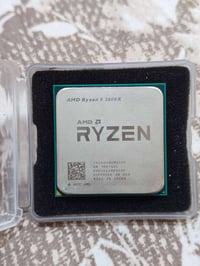 رايزن 2600x • i5 9600kf • كرت 1660