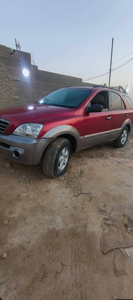 سورنتو موديل 2009 رقم قادسيه سياره مكلوبه ومعمر محرك كير 3000ياباني مكان سياره ديوانية تقيه ثالثه مراوس بيع سعره 60وبيه مجال بيه نواقص قليله


**إذا كنت صاحب هذا الإعلان وتريد حذفه لأي سبب، رجاءا أرسل رسالة إلى الدعم الفني**