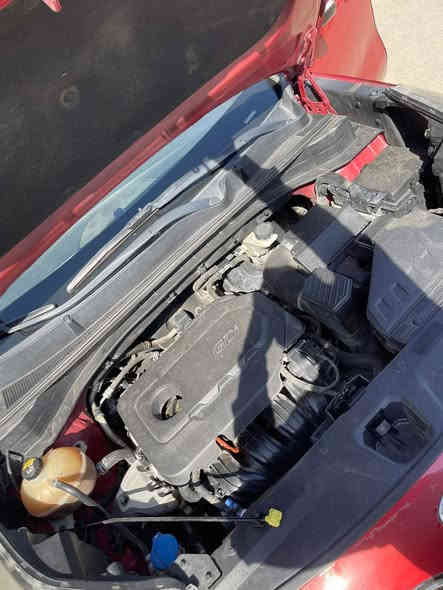 السلام عليكم سبورتج 2018 امريكي كلين بدون حادث بدون ايرباك بدون دواخل فقط بامريكا ثلاث كلير مكينه 2400 كير كفاله فورويل شاشه تحكمات ستيرن 3 انضمه قياده مانع انحدار كروس سرعه كامره صدر جديد تخم تاير باتري رقم + هزه جديد السعر 158 وبيها مجال 
***********
