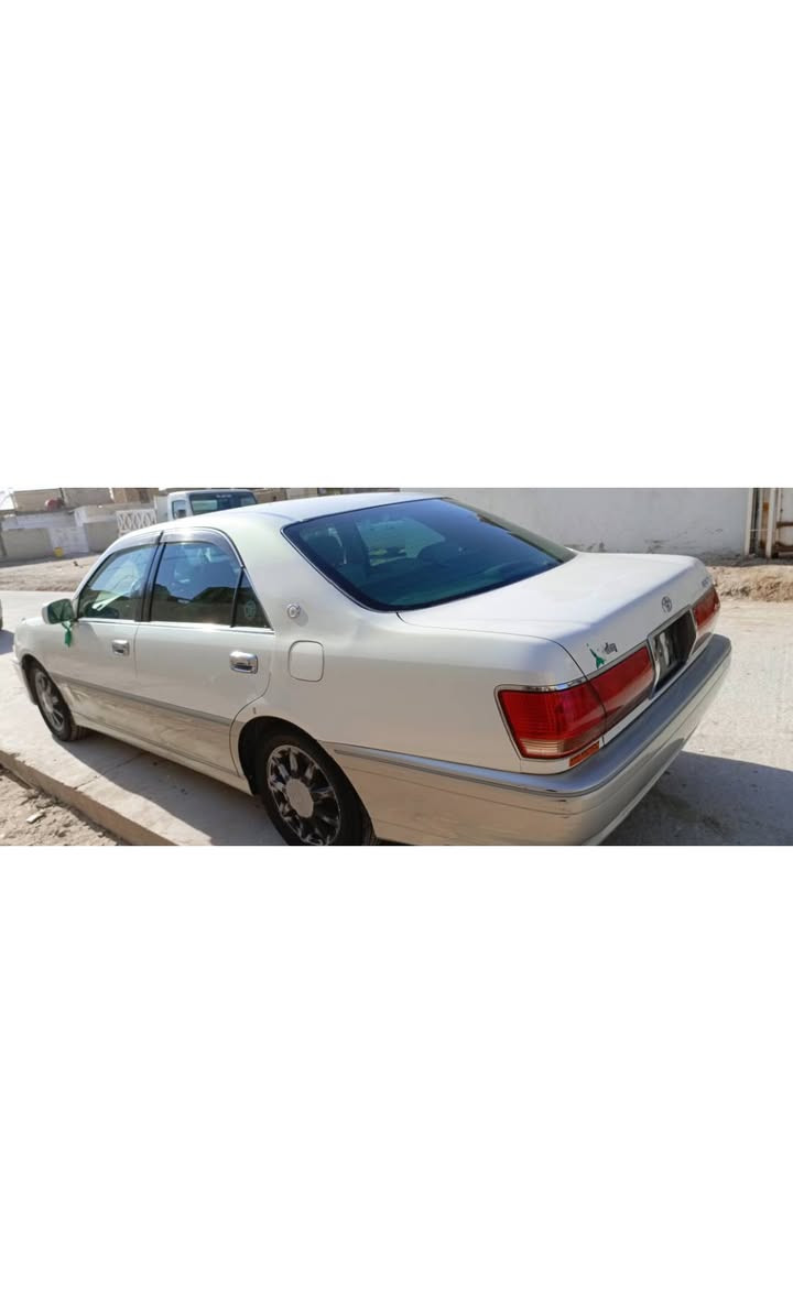 سلام عليكم 
جنون ادوات للبيع كصه قماره سيارة جاهزه كير مكينه حداديه مابيهه نقص موديل 2002 السعر 60 مكان سيارة ناصريه قضاء الاصلاح  
الأستفسار اكثر لاتصال ع لرقم ***********
