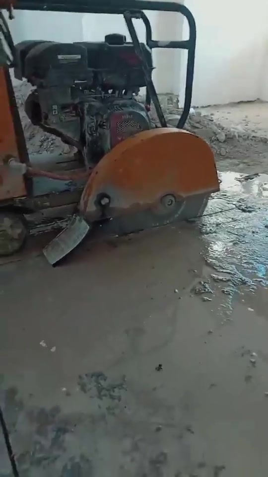 كص الصبات الكونكريتية بدون هتزاز ***********
