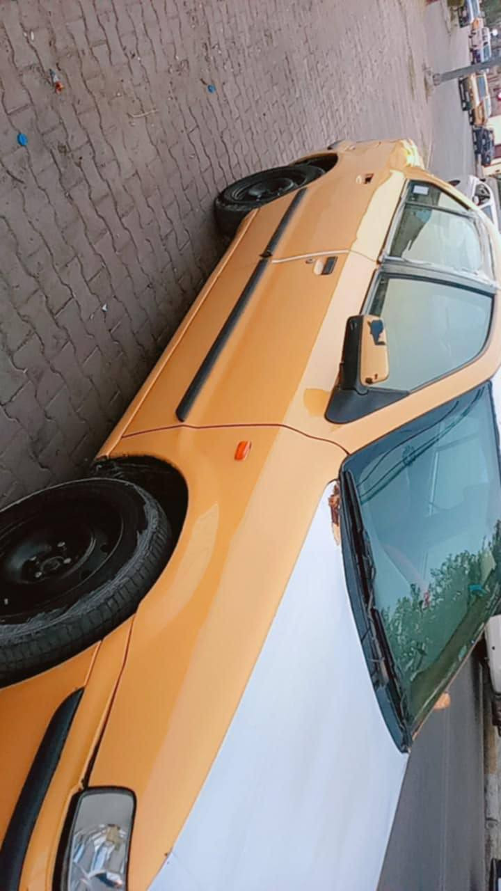 السلام عليكم سمند موديل 11 بدون تحويل مكينة خيط بخار كير حلو صدر جديد رقم بغداد الماني تبريد شغال كشر كلش حلوه ابيع كوم حديد السعر 13 وبيهة مجال مكاني بغداد الطالبية ***********
