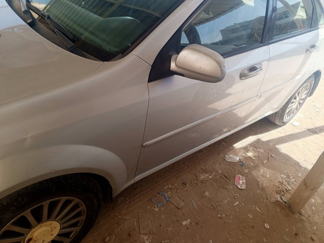 السلام عليكم اوبترا موديل 2011 رقم صلاح الدين تحويل ثاني يوم بلاديه السياره ماعدا قطعه صبغ بالجاملغ الخلفي محركها بي تبخير 
گير عادي رايدها 65 وبيها مجال 
***********
