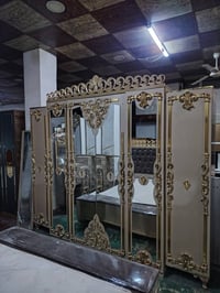 غرفه نوم • تركي • ٩ قطع