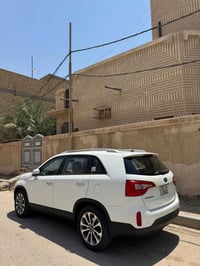 سورنتو ٢٠١٥ • وارد كويتي • ٧ راكب