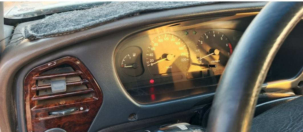 سلام عليكم برنس فراشه 96 تبريد شغال غرفه حلوه كير اوتماتيك  سياره متكامله بس بيه تبخير سعر 40 وبيه مجال ديالى بلدروز


**إذا كنت صاحب هذا الإعلان وتريد حذفه لأي سبب، رجاءا أرسل رسالة إلى الدعم الفني**