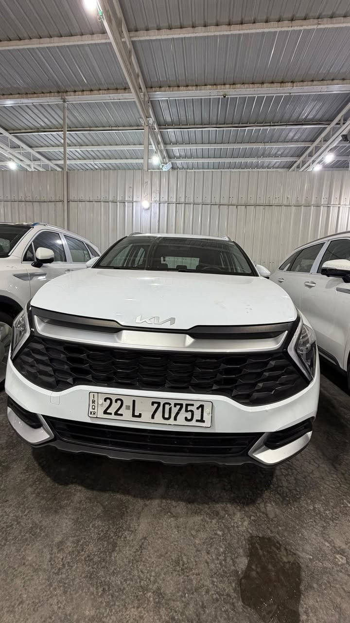 كيا سبورتج خليجي 2023 رقم اربيل الجديد
ماشي 62 الف كيلو
بصمة
شفتات ستيرن
رادار
وباقي المواصفات المعروفة
بيها مكانين بارد ورصعة
السعر 195$
للمزيد من المعلومات الاتصال على
***********
متواجد واتساب
