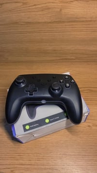 جويستك PC • إضاءة RGB • منفذ Type-C