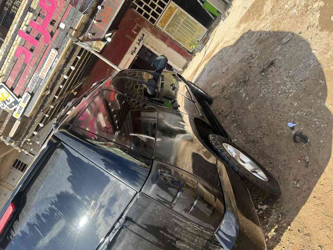 سلام عليكم 
أدوات أدوات 
مكفولة من الكص والسرقة 
تاهوموديل 2008 
داخل اسود جلد كشن من فصل وفل واحد على واحد 
اصل ماروني مصبوغة اسود 
سيارة كير ومكينة وتبريد خير من الله 
***********
_________
السعر 78
مكاني بغداد الحسينية
