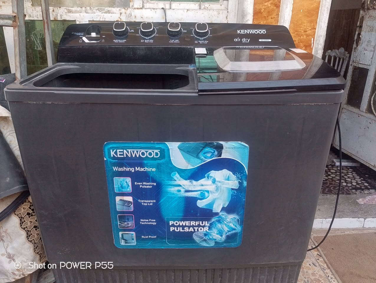 السلام عليكم غساله جديده للبيع 270 وبيها مجال جديده للامانه


**إذا كنت صاحب هذا الإعلان وتريد حذفه لأي سبب، رجاءا أرسل رسالة إلى الدعم الفني**