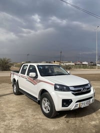 كريت ويل • ٢٠٢٥ • ماشيه ١٨ الف